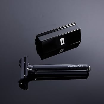 Amazon.co.jp: OneBlade Core安全カミソリ 細い髪用 - スタンド